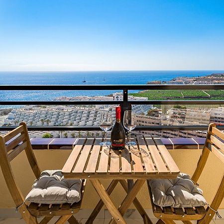 Prime Apartments Club Paraiso Ocean View Playa Paraiso  Luaran gambar