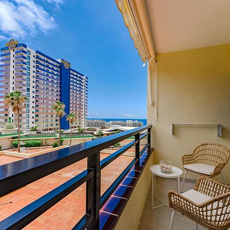 Prime Apartments Club Paraiso Ocean View Playa Paraiso  Luaran gambar