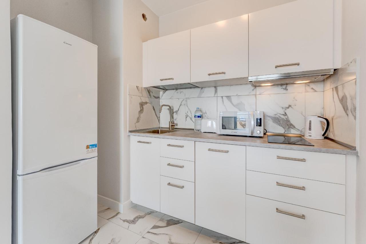 Prime Apartments Club Paraiso Ocean View Playa Paraiso  Luaran gambar