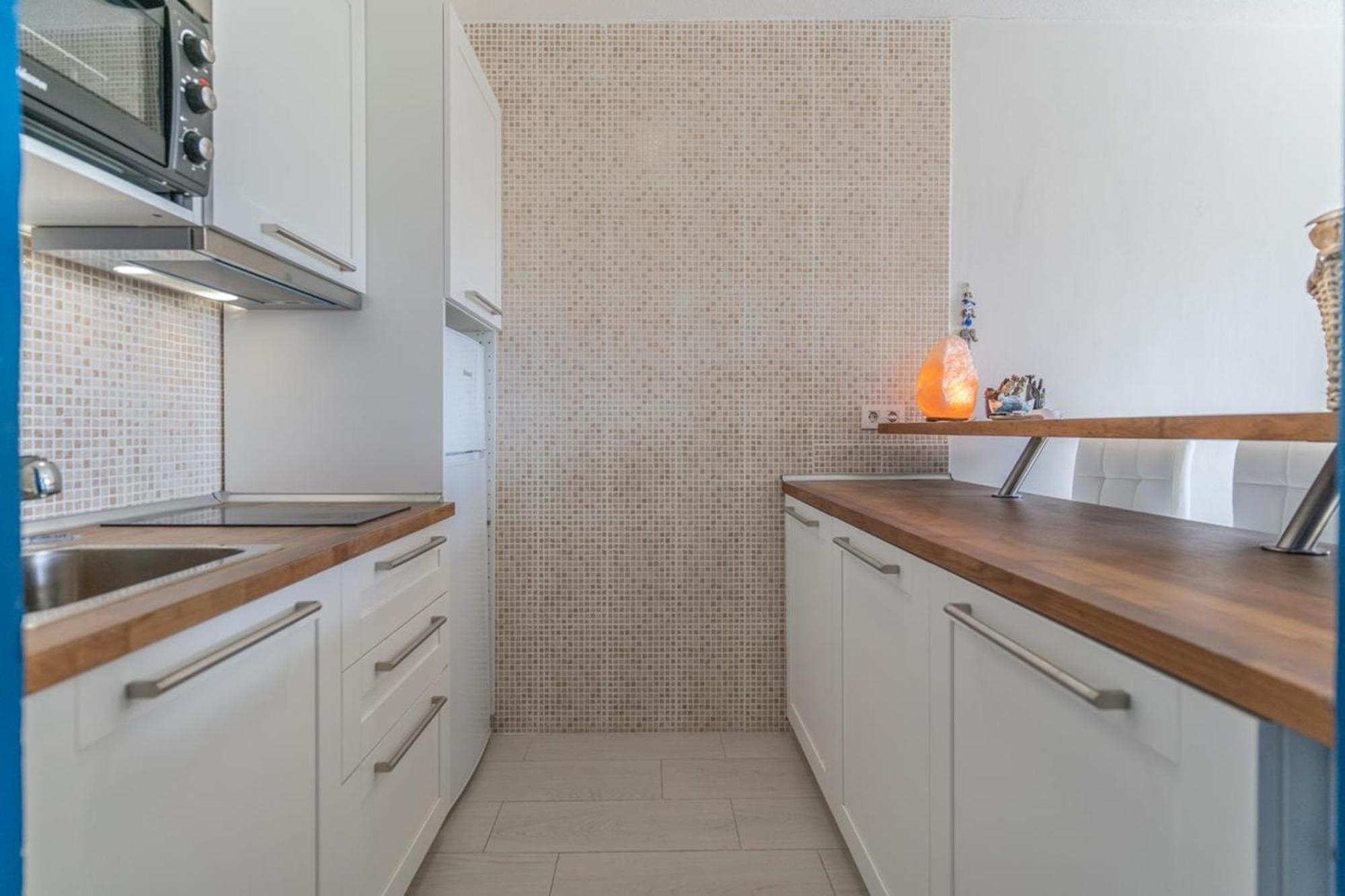 Prime Apartments Club Paraiso Ocean View Playa Paraiso  Luaran gambar