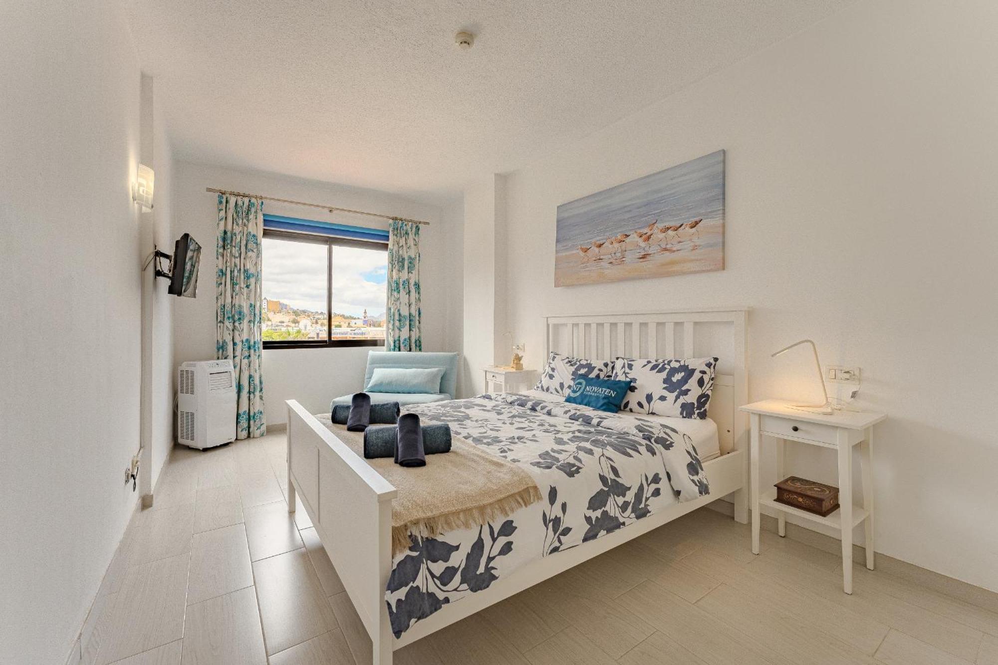 Prime Apartments Club Paraiso Ocean View Playa Paraiso  Luaran gambar
