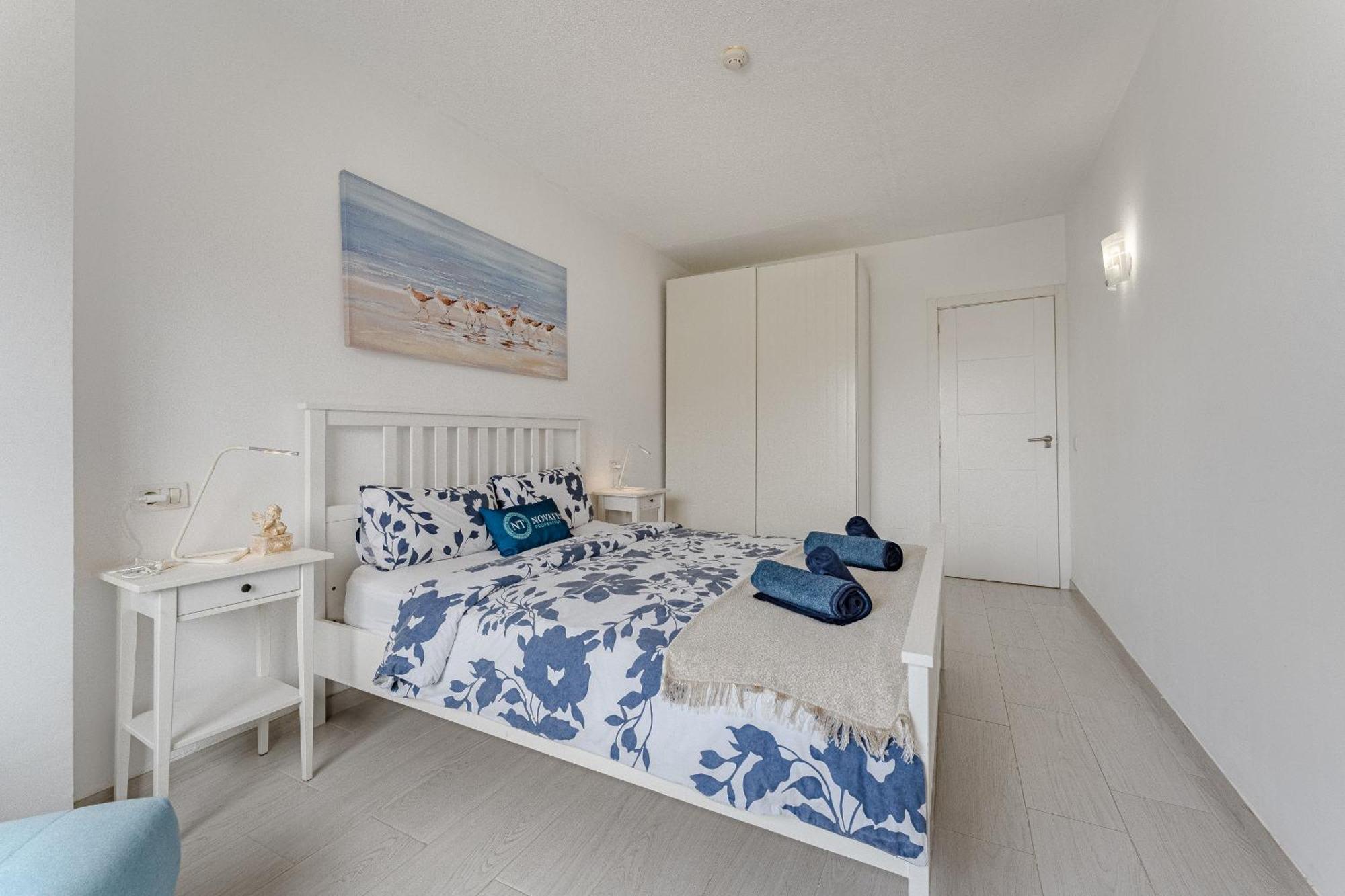 Prime Apartments Club Paraiso Ocean View Playa Paraiso  Luaran gambar