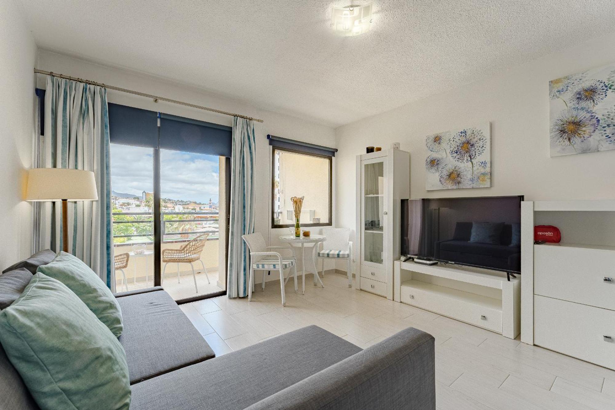Prime Apartments Club Paraiso Ocean View Playa Paraiso  Luaran gambar