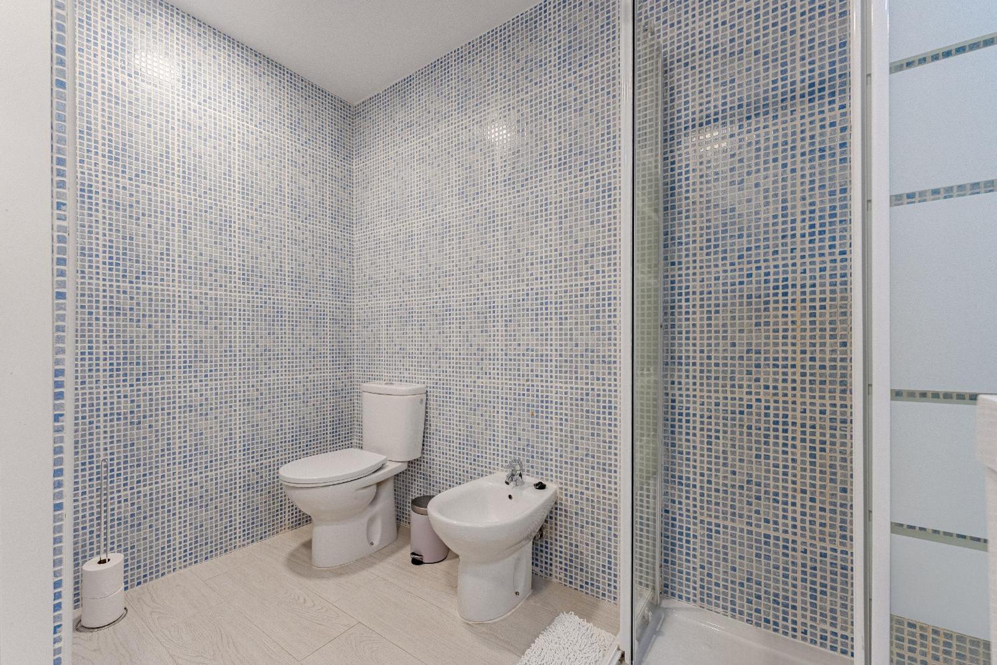Prime Apartments Club Paraiso Ocean View Playa Paraiso  Luaran gambar